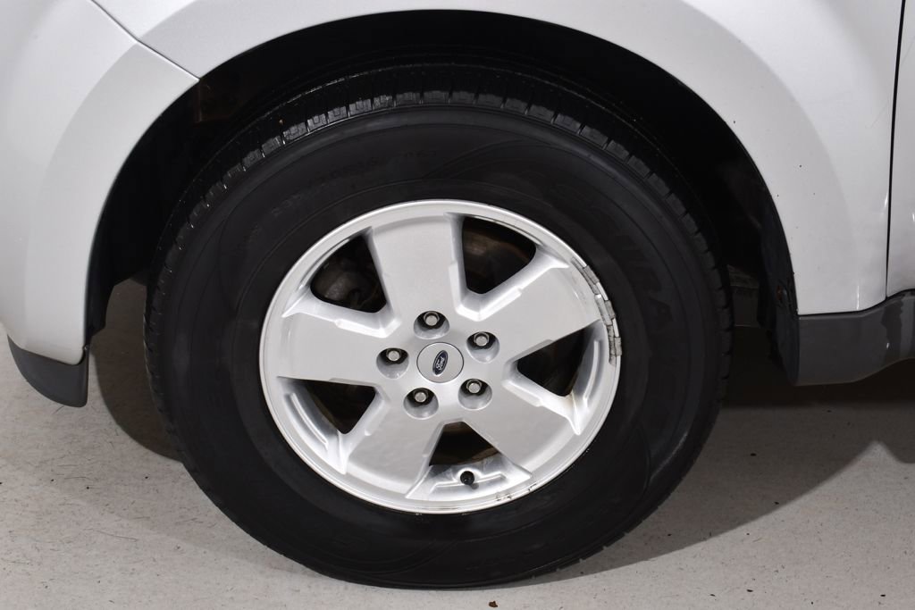 Used 2012 Ford Escape XLT AWD/4WD image 23