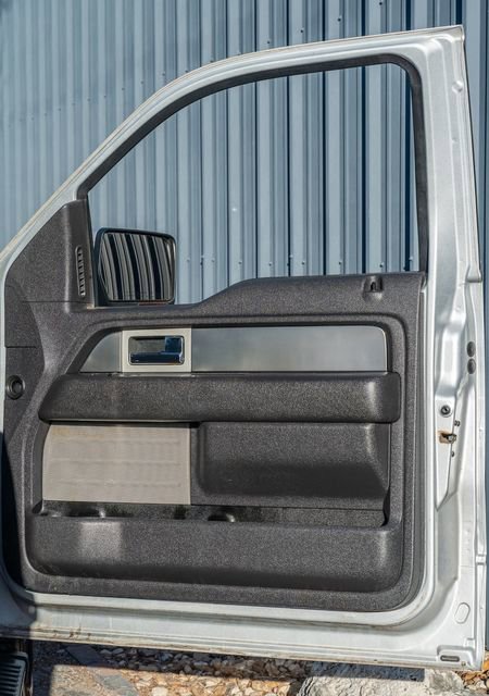 Used 2013 Ford F150 FX2 w/ Mid Equipment Group image 42