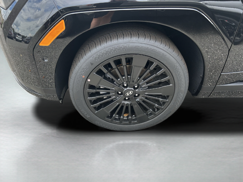 New 2027 Hyundai Santa Fe Calligraphy FWD image 36