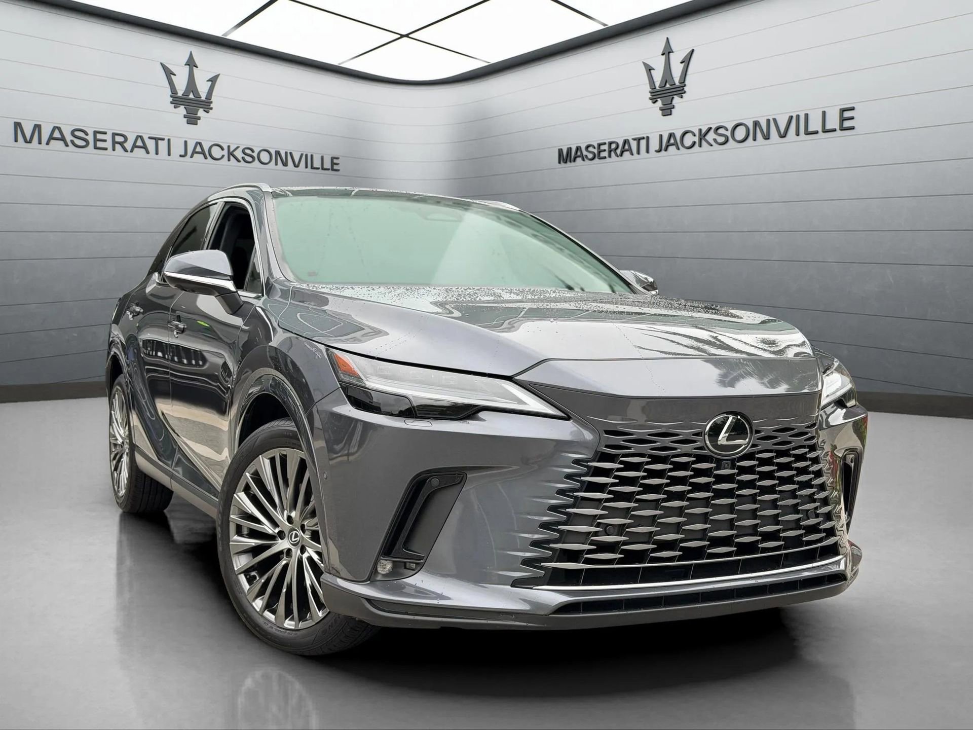 Used 2024 Lexus RX 350 FWD