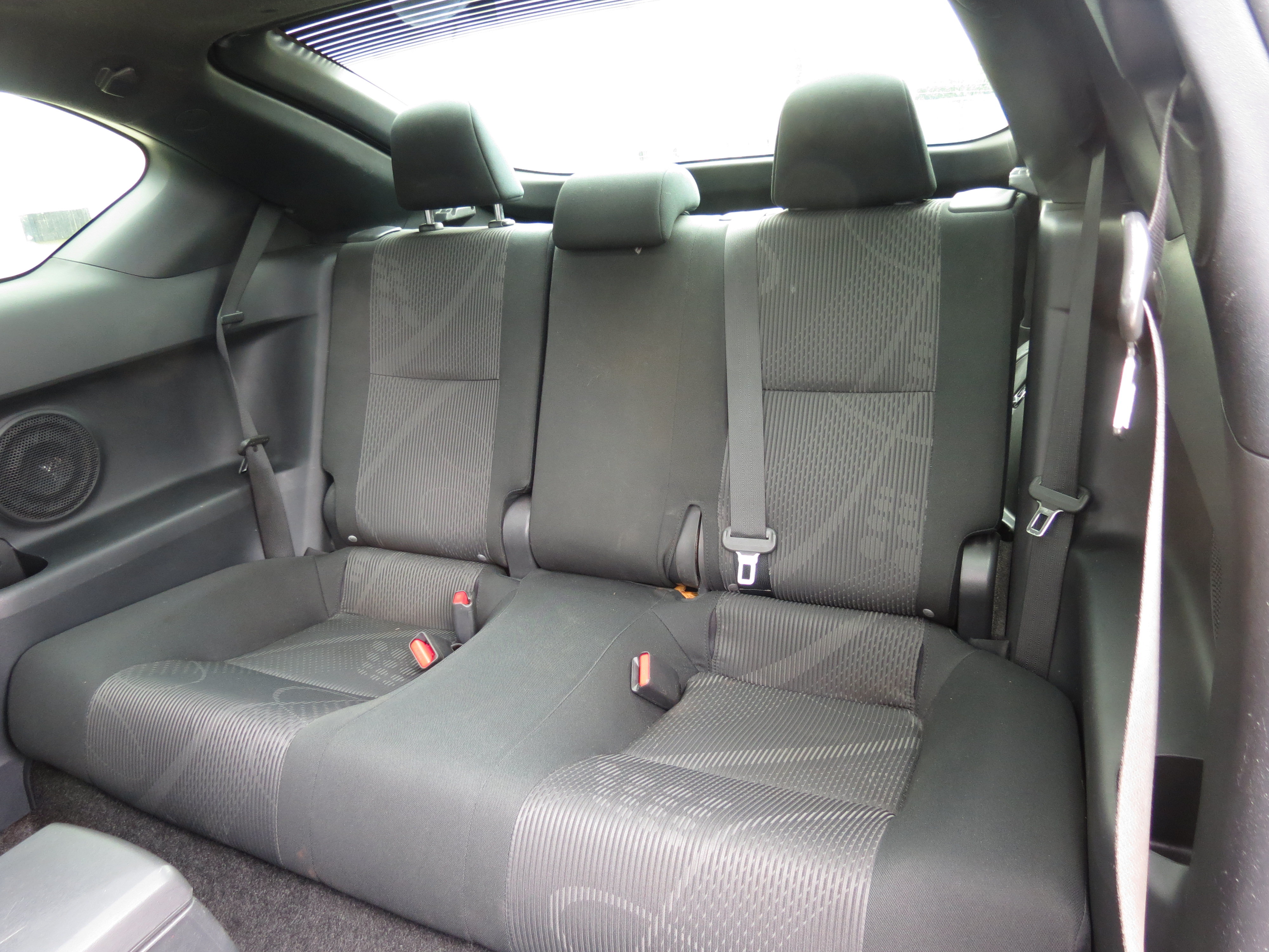 Used 2013 Scion tC FWD image 25