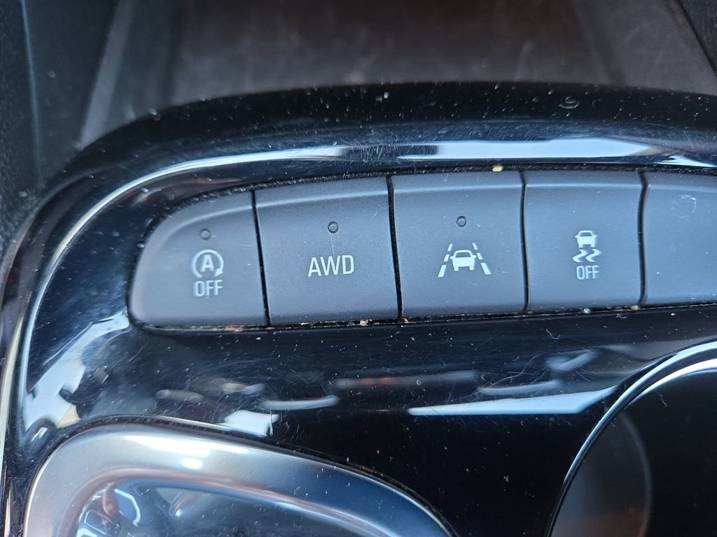 Used 2021 Buick Encore GX Select w/ Advanced Technology Package image 23