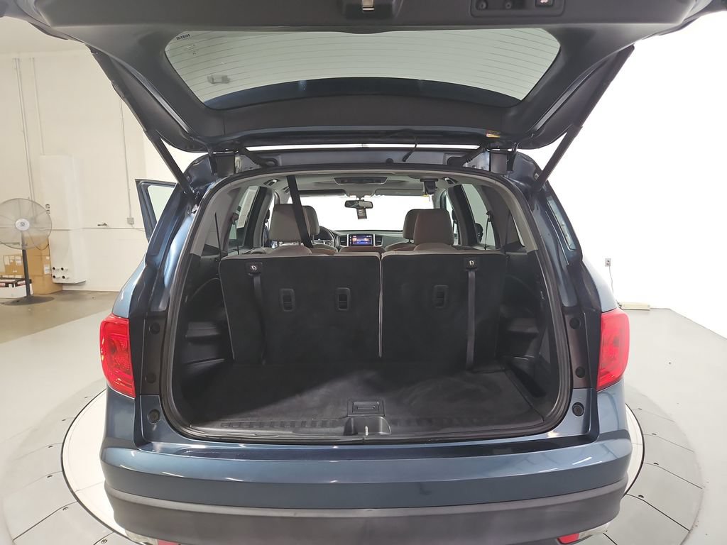 Used 2016 Honda Pilot EX-L image 22