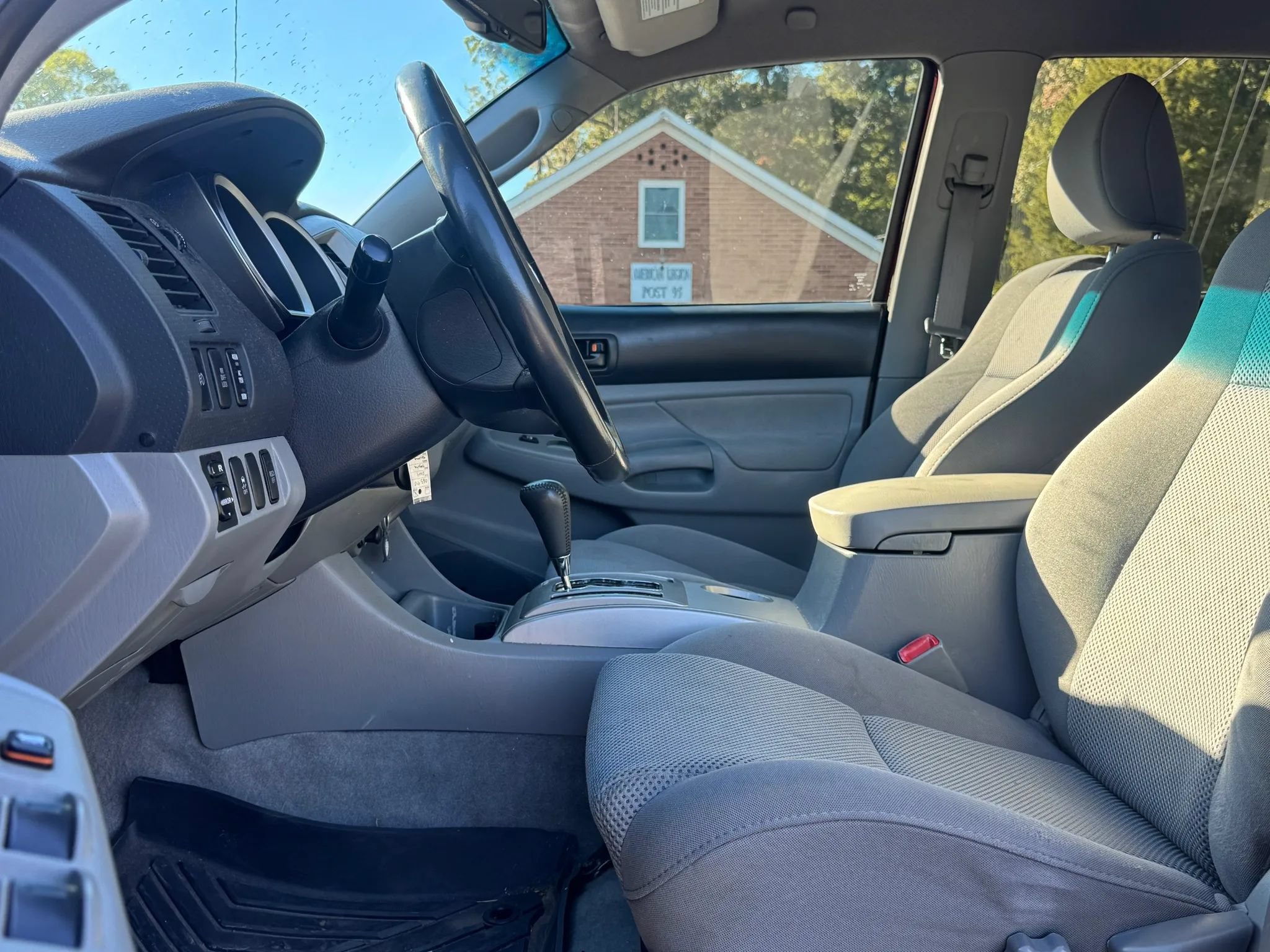 Used 2009 Toyota Tacoma PreRunner RWD image 14