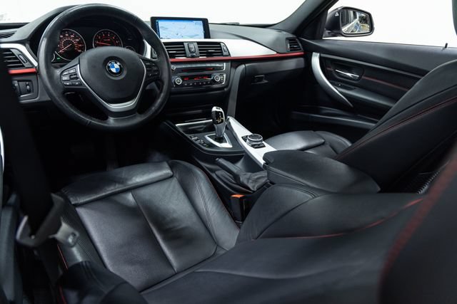 Used 2015 BMW 335i xDrive Sedan AWD/4WD image 21
