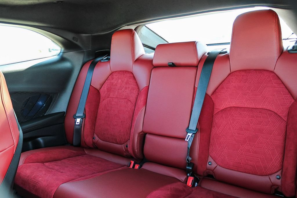 New 2026 Dodge Charger Scat Pack AWD/4WD image 19