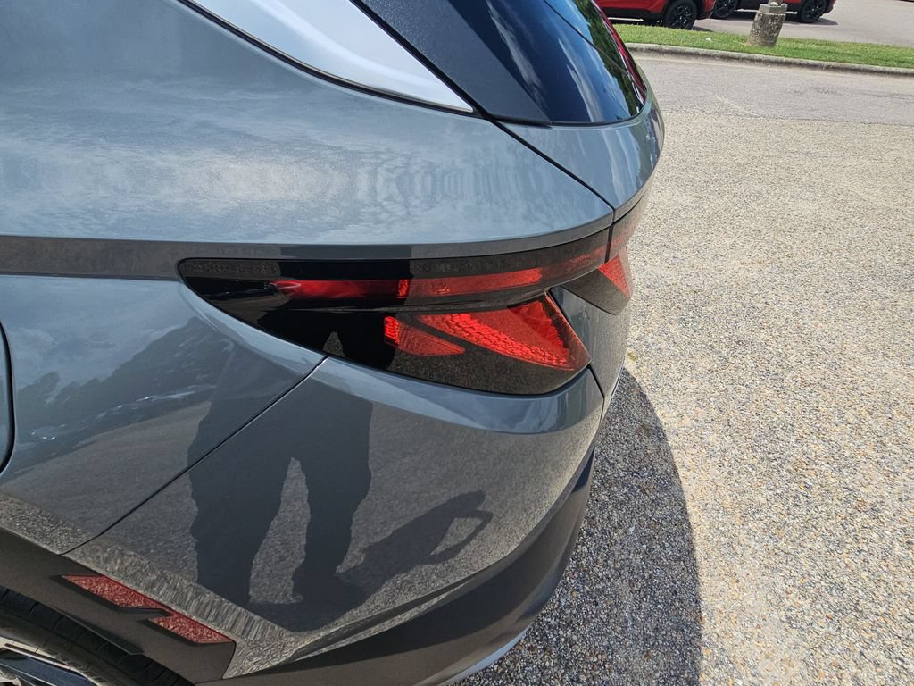 New 2026 Hyundai Tucson SEL Plus FWD image 36