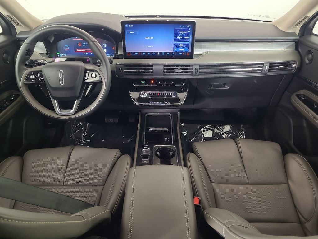 Used 2025 Lincoln Corsair Grand Touring w/ Equipment Group 302A AWD/4WD image 24