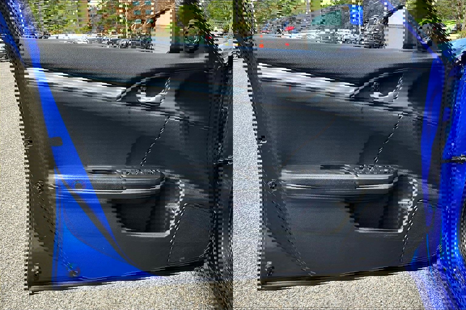 Used 2019 Honda Civic Sport image 17