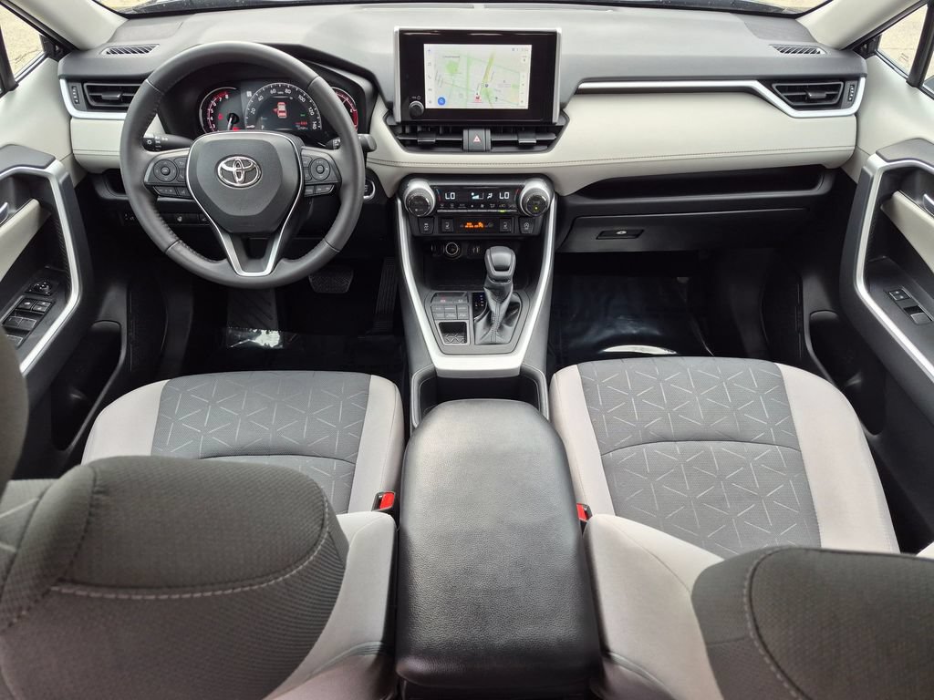 Used 2023 Toyota RAV4 XLE w/ Convenience Package AWD/4WD image 5