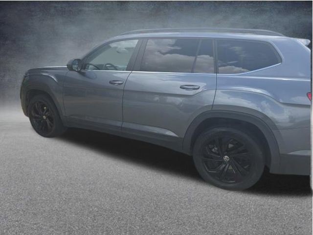 Used 2022 Volkswagen Atlas SE FWD image 5