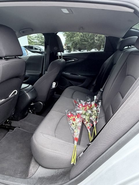 Used 2020 Chevrolet Malibu LS FWD image 6