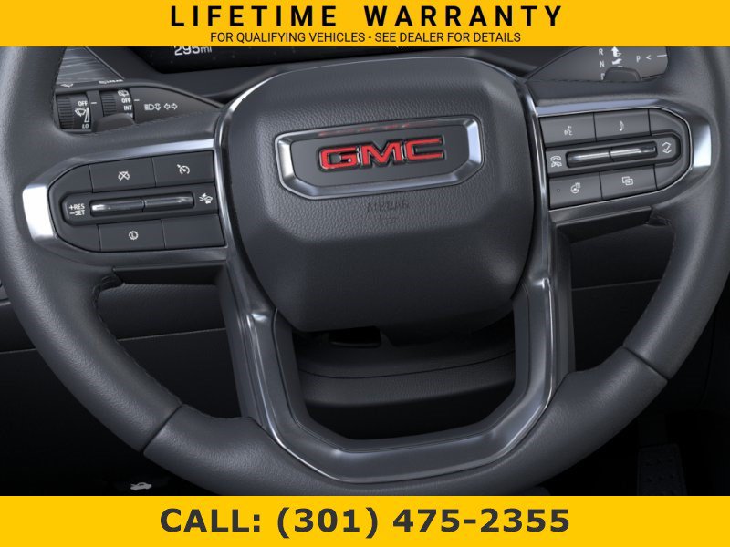 New 2026 GMC Acadia Elevation AWD/4WD image 19