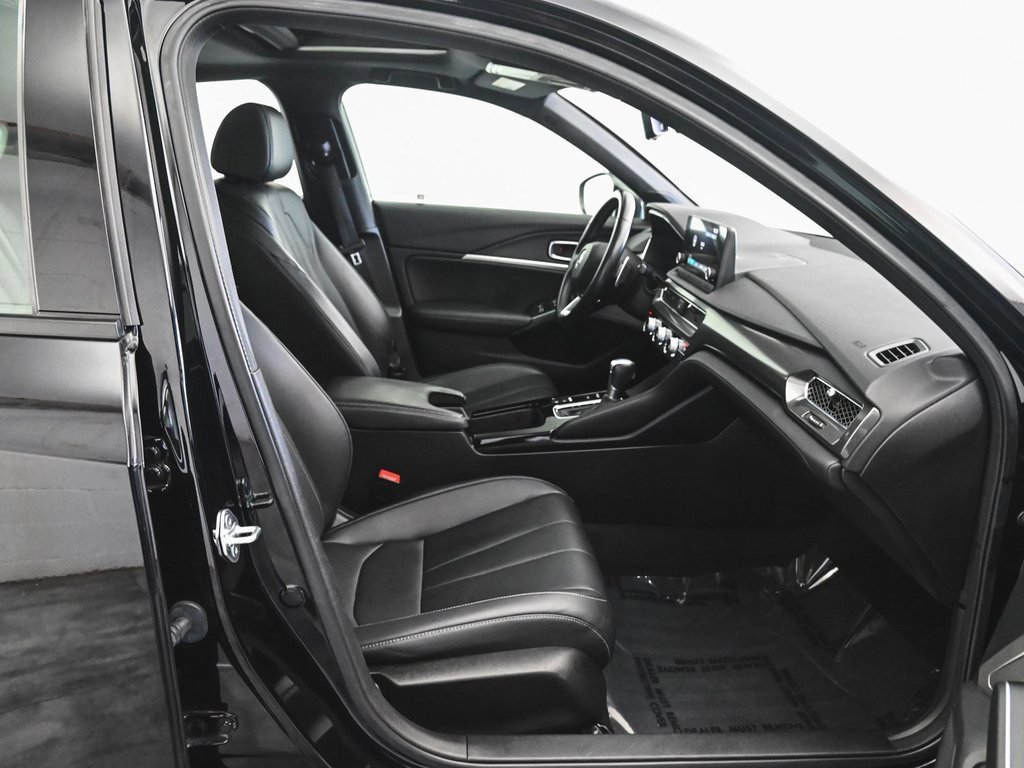Used 2023 Acura Integra A-Spec image 30
