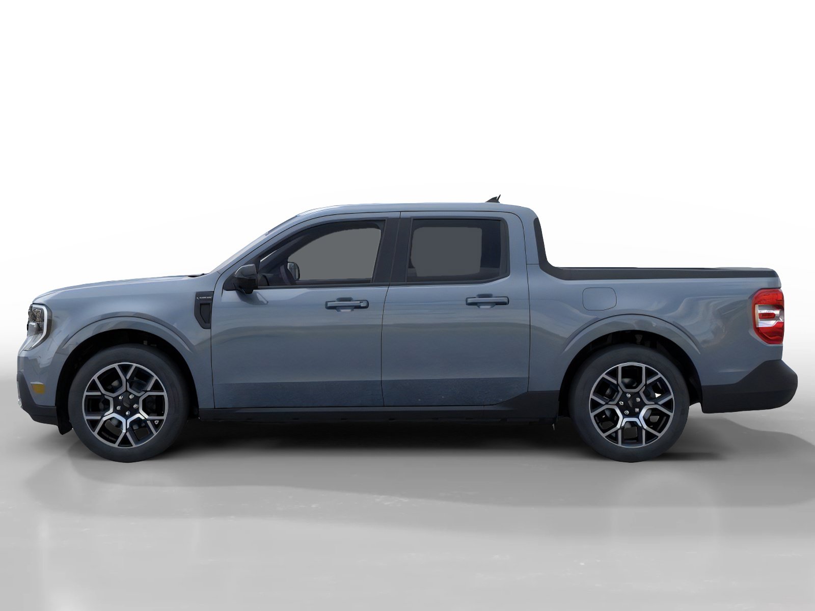 New 2026 Ford Maverick Lariat AWD/4WD image 3