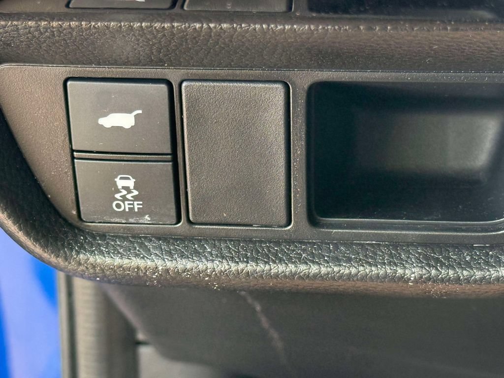 Certified 2025 Acura ADX A-Spec AWD/4WD image 26