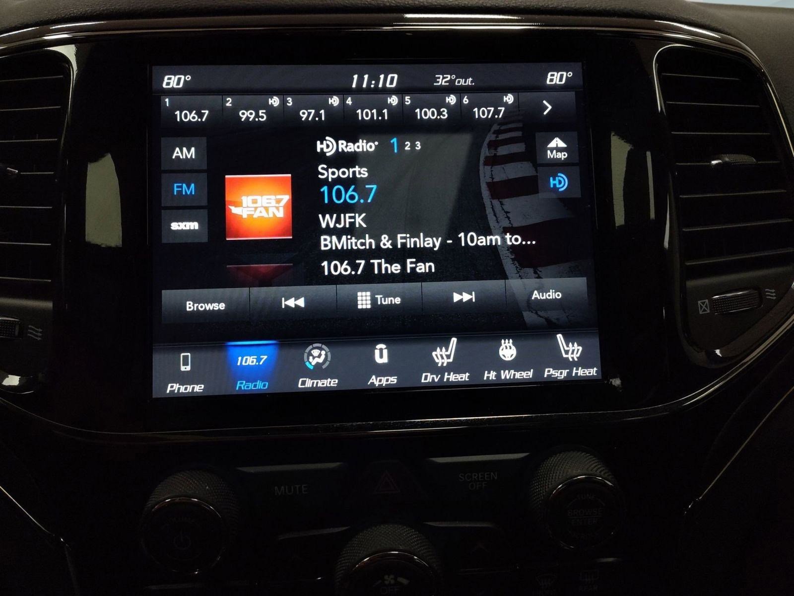 Used 2019 Jeep Grand Cherokee Limited X image 21