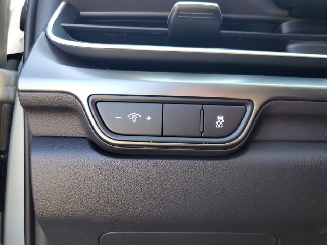 New 2027 Kia Carnival SX w/ Dark Edition Package FWD image 36