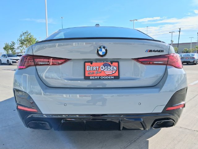 New 2027 BMW M440i w/ Premium Package RWD image 6