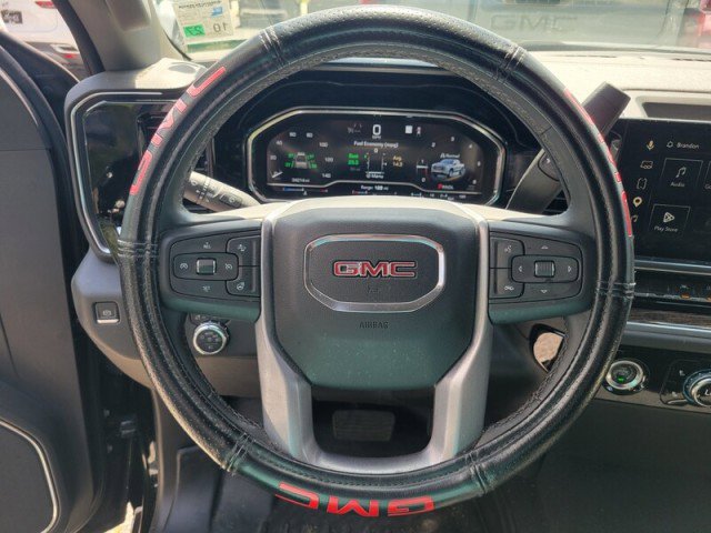 Used 2023 GMC Sierra 1500 Elevation RWD image 11