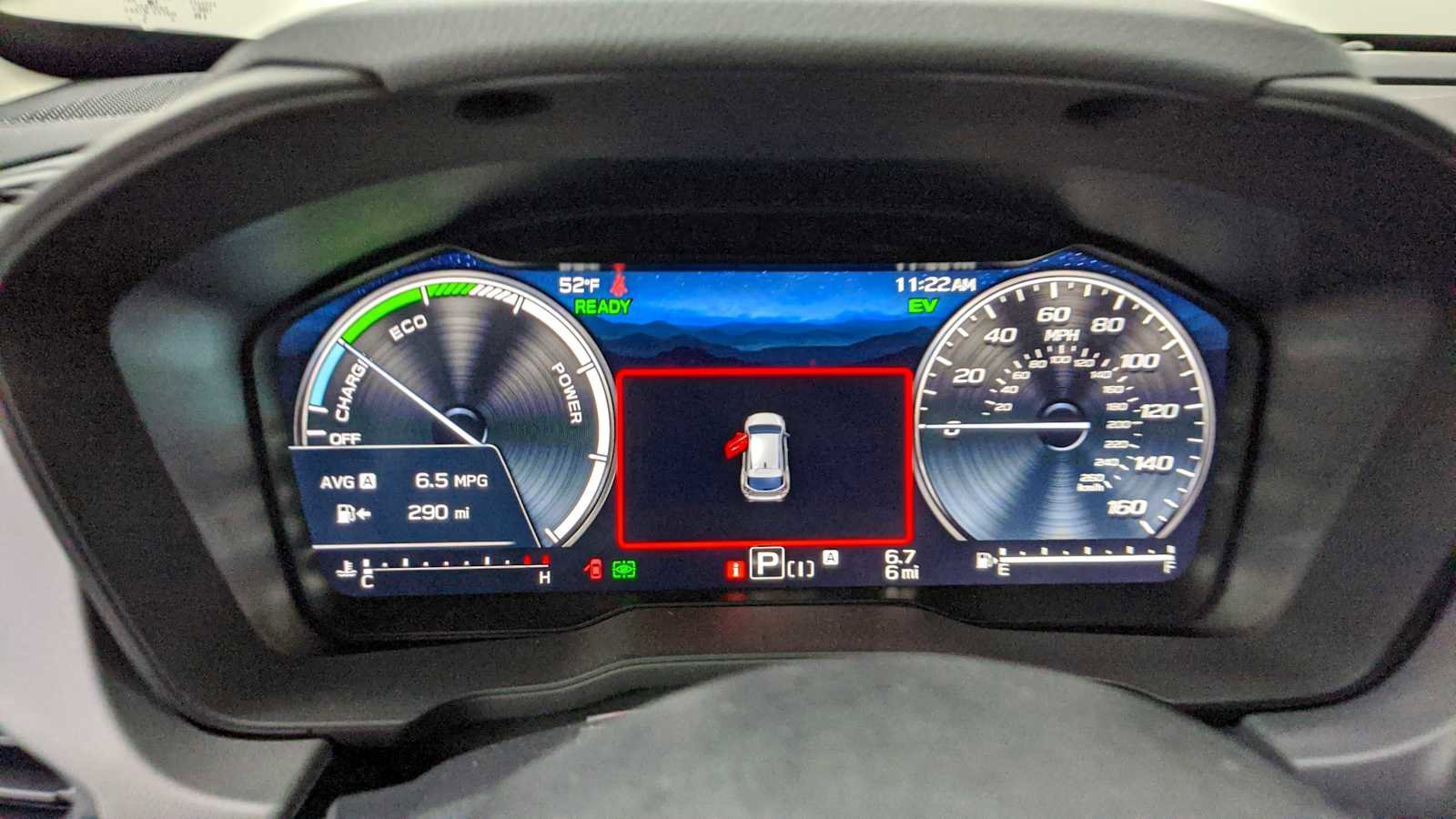 New 2026 Subaru Crosstrek 2.5i Limited image 17