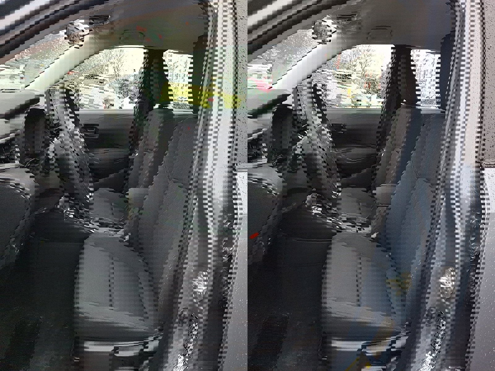 Used 2024 Toyota Corolla LE image 13