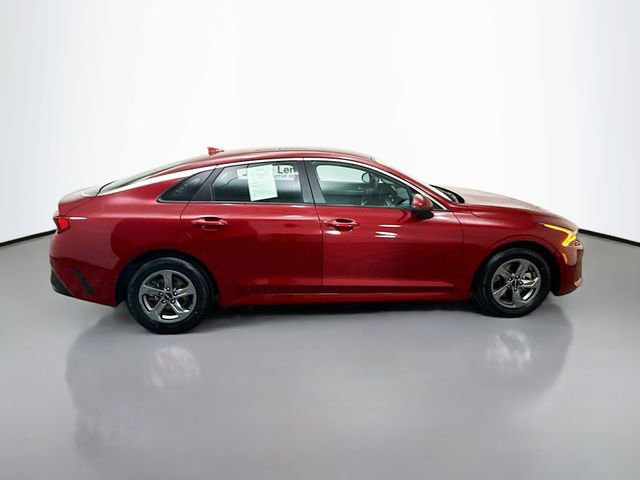 Used 2022 Kia K5 LXS image 8