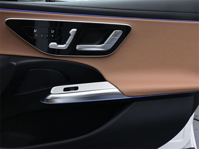 New 2026 Mercedes-Benz E 350 Sedan image 31