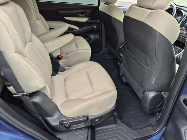Used 2021 Subaru Ascent Premium w/ Convenience Package AWD/4WD image 34