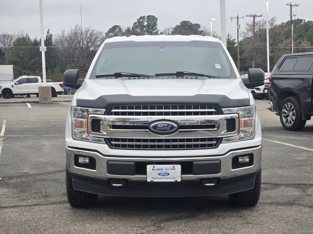 Used 2018 Ford F150 XLT w/ XTR Package image 2