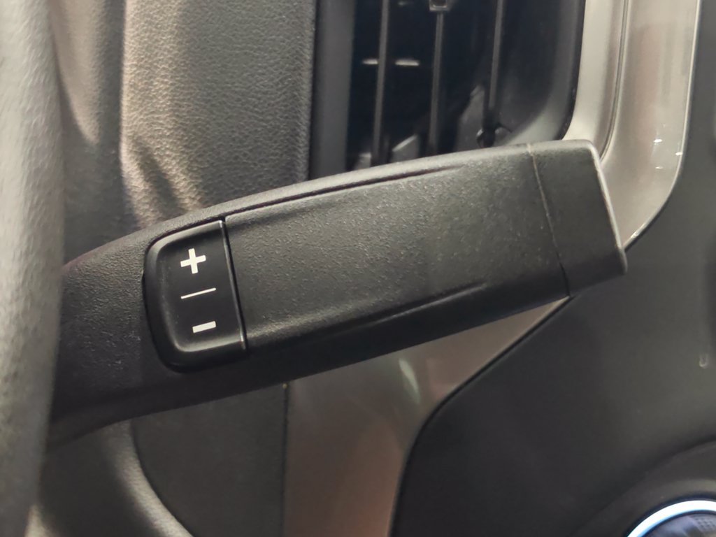 Used 2023 Chevrolet Silverado 1500 W/T RWD image 37