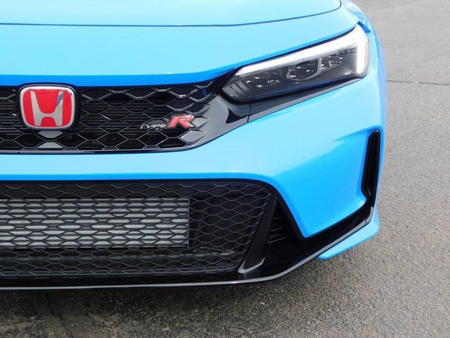 New 2025 Honda Civic Type R image 9