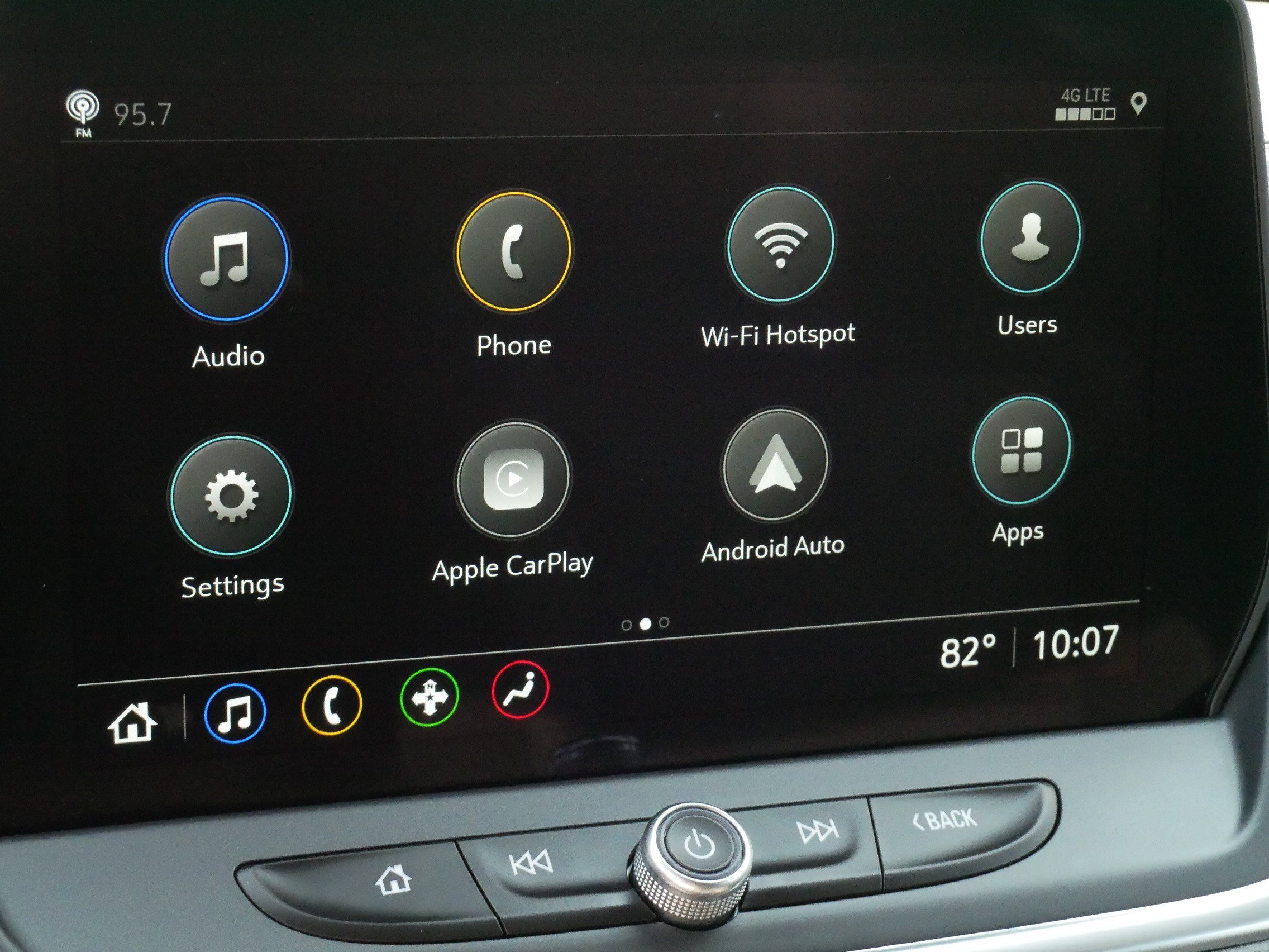 Used 2024 Chevrolet Blazer LT w/ Convenience Package FWD image 30