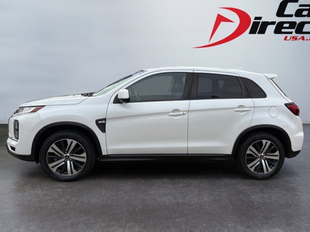 Used 2020 Mitsubishi Outlander Sport ES image 9