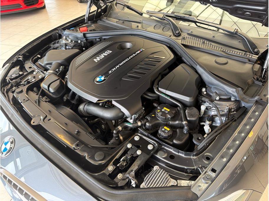 Used 2021 BMW M240i xDrive Coupe w/ Premium Package AWD/4WD image 37