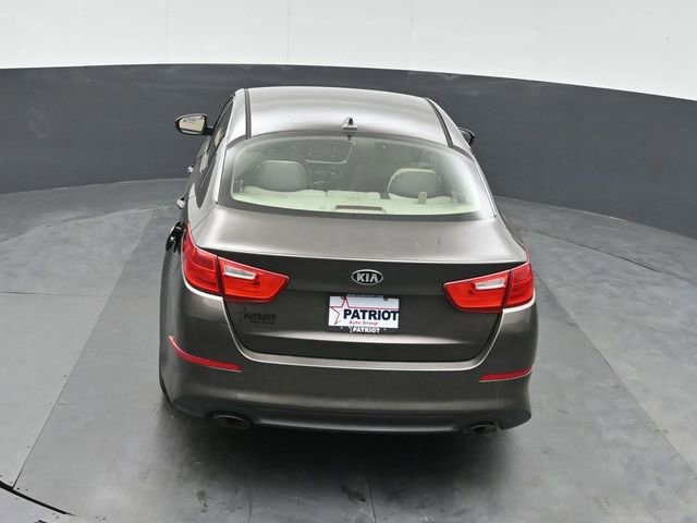 Used 2014 Kia Optima LX image 32