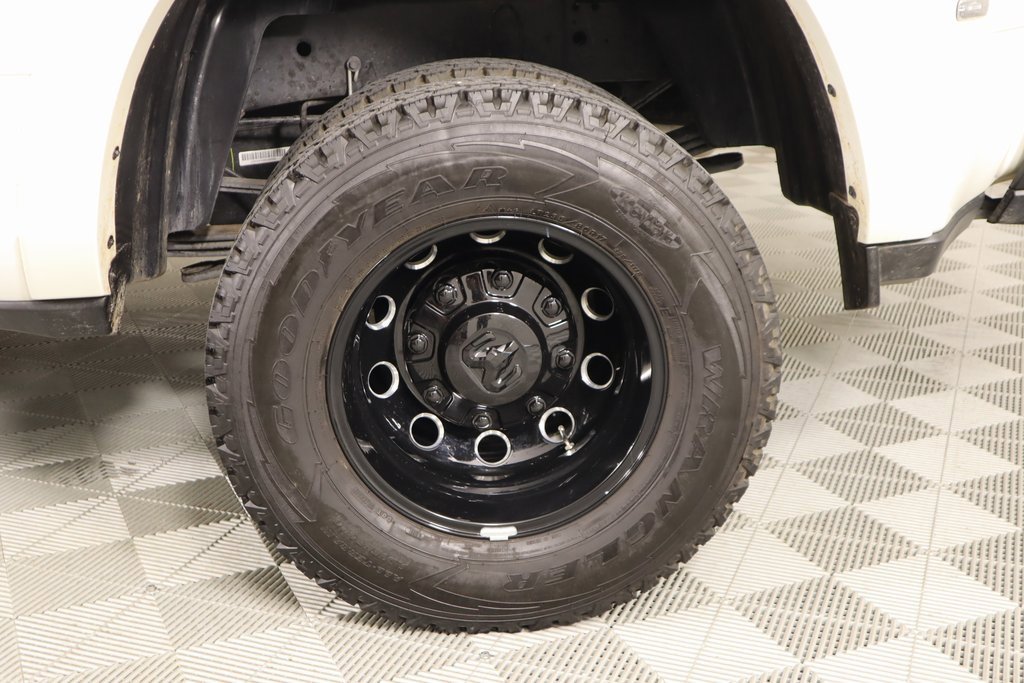 Used 2024 RAM 3500 Limited image 18