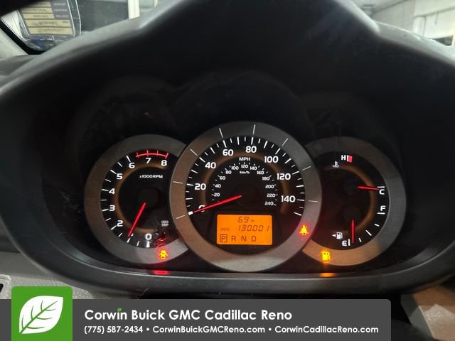 Used 2011 Toyota RAV4 Limited AWD/4WD image 20