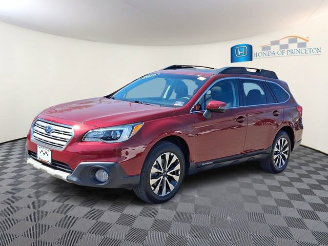 Used 2017 Subaru Outback 3.6R Limited image 3