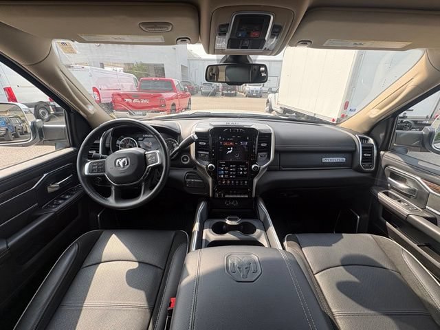 Used 2021 RAM 4500 Laramie AWD/4WD image 22