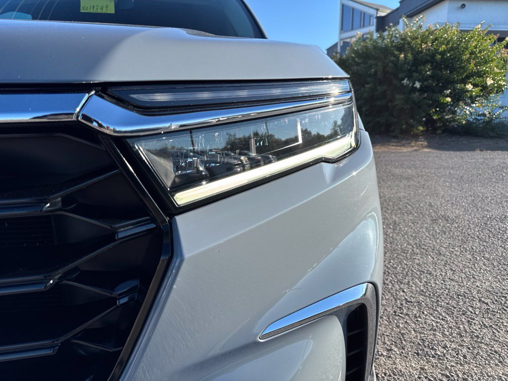 Used 2024 Honda Pilot Elite image 10