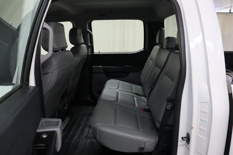 Used 2022 Ford F150 XL w/ Trailer Tow Package AWD/4WD image 27
