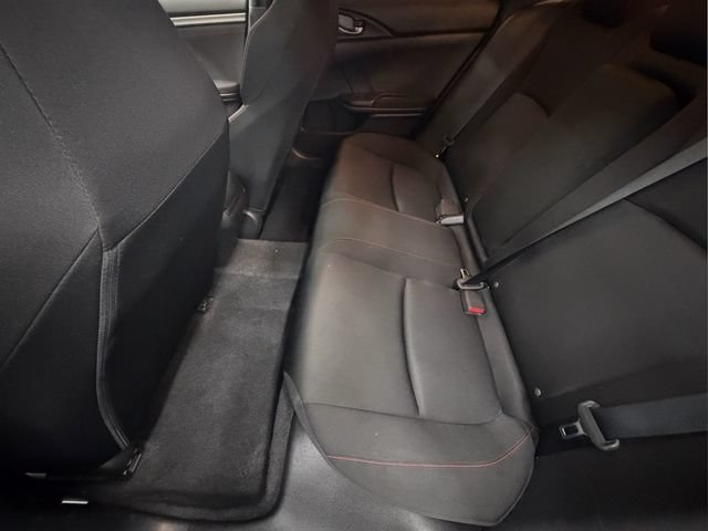 Used 2020 Honda Civic Si image 16
