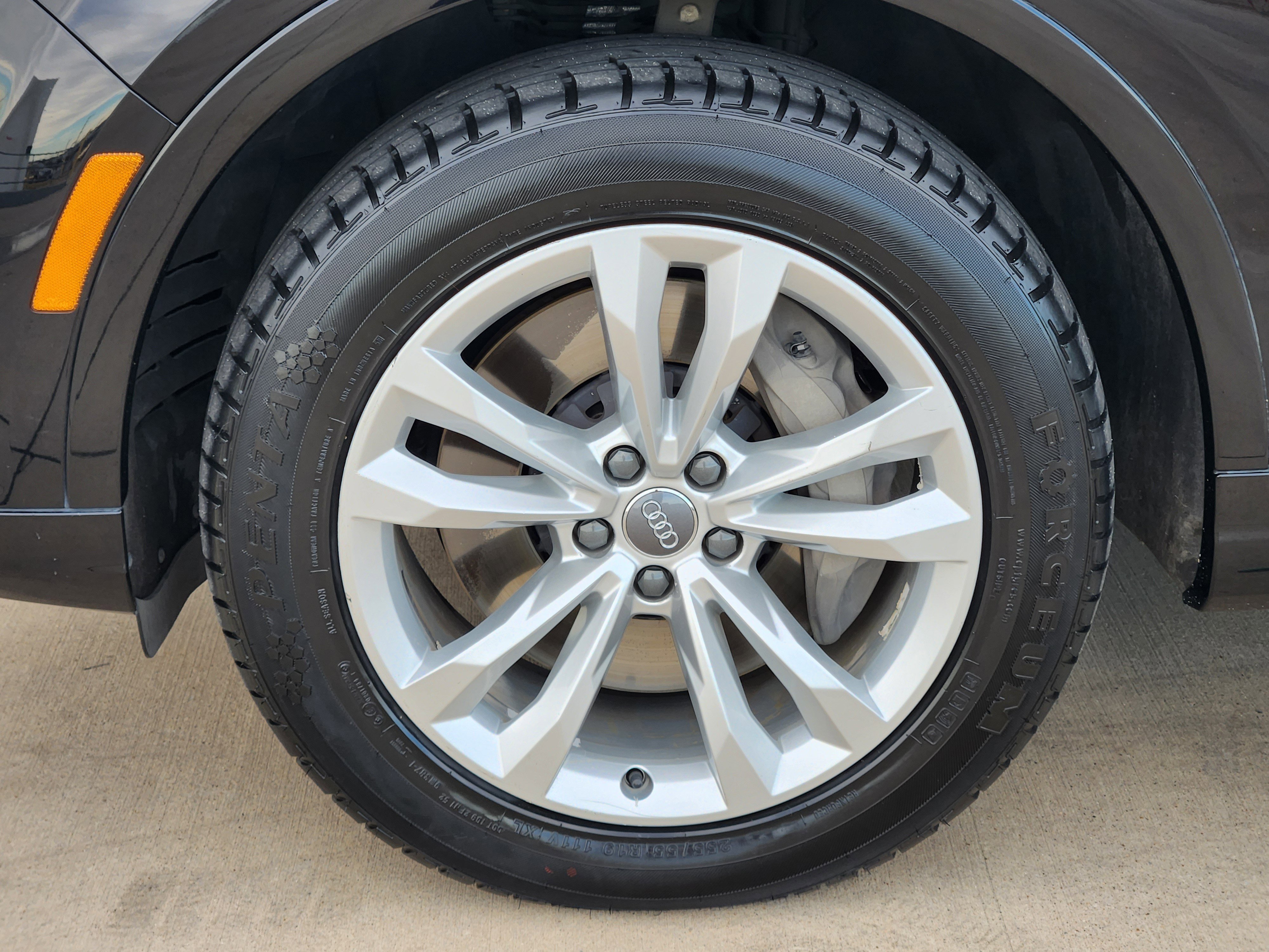 Used 2017 Audi Q7 3.0T Premium Plus image 9