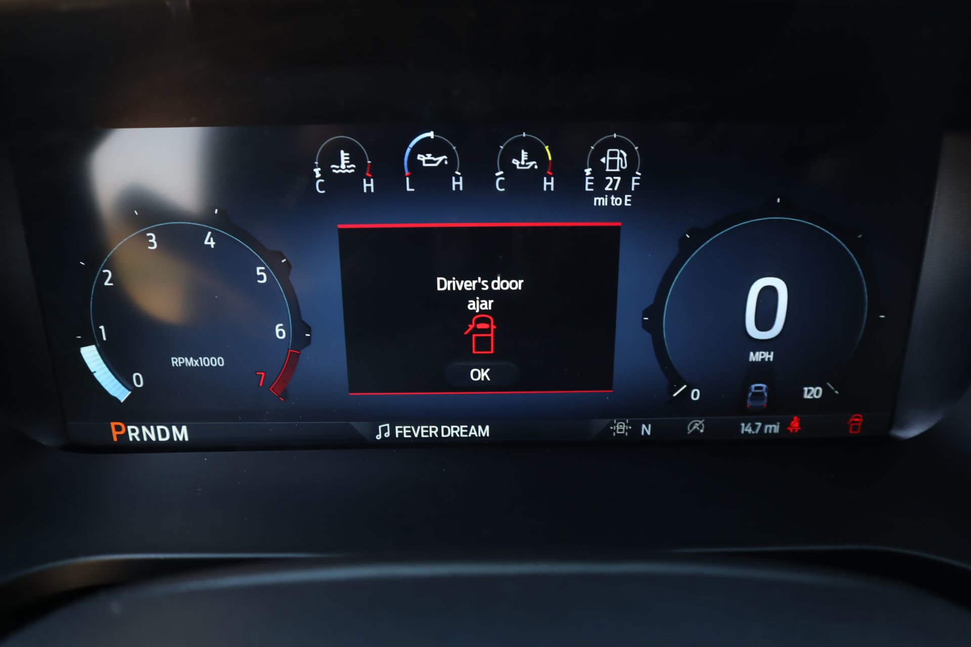 New 2026 Ford F150 STX image 4