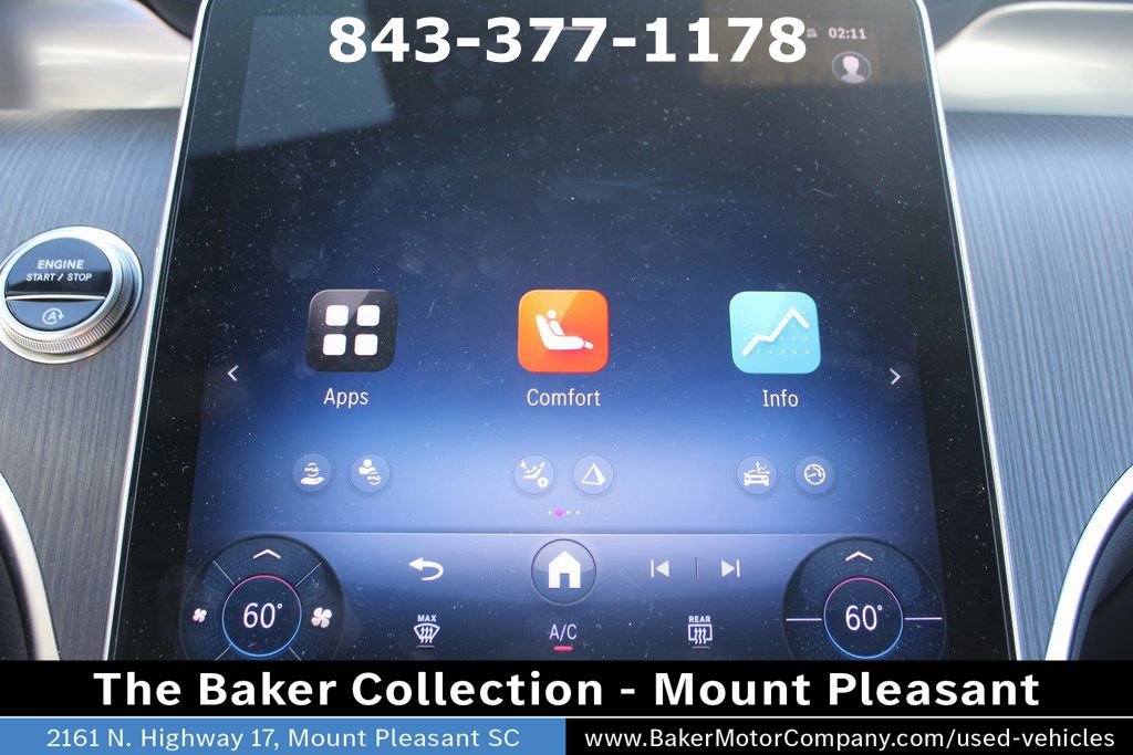 Certified 2025 Mercedes-Benz GLC 300 image 39