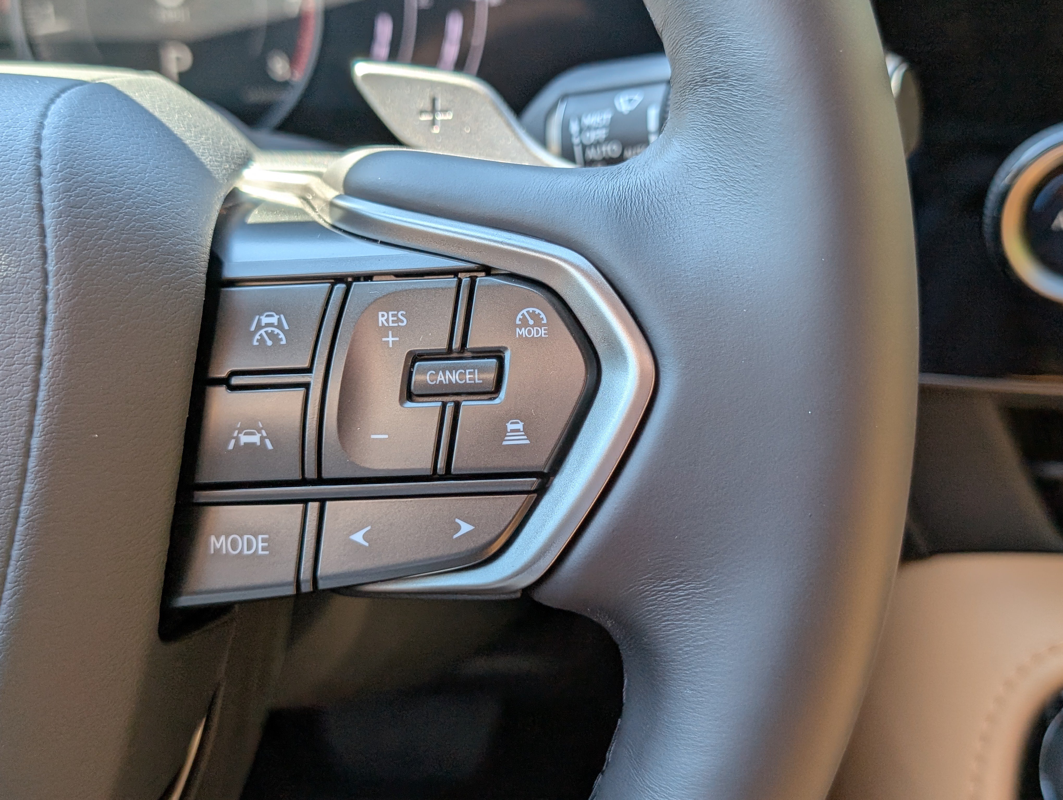 New 2026 Lexus NX 350 AWD image 19