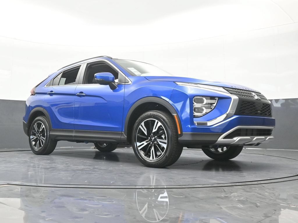 New 2026 Mitsubishi Eclipse Cross SE AWD/4WD image 66