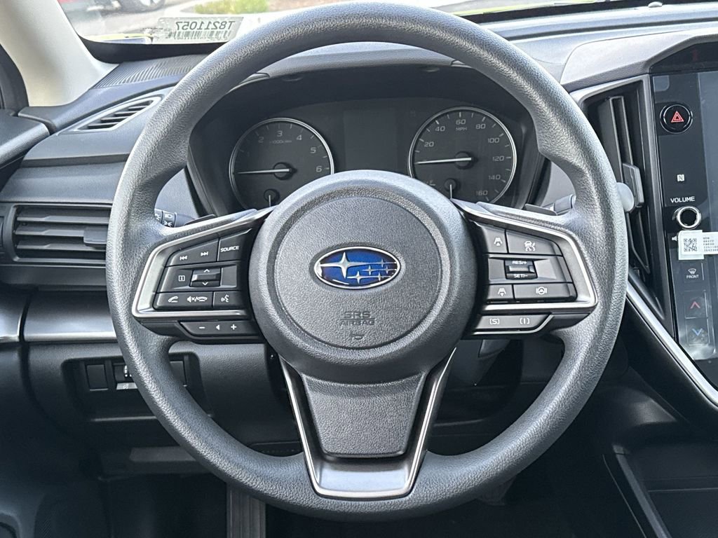 New 2026 Subaru Impreza 2.0i Sport image 11