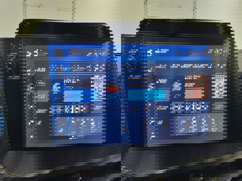 New 2026 Subaru Outback Limited image 11